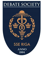 SSE Riga Debate Society